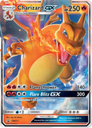 PTCGL Code: Charizard GX SM211 Promo
