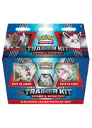 PTCGL: Claw Barrage Theme Deck Code - Bisharp/Wigglytuff