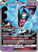 PTCGL Code: Dawn Wings Necrozma GX SM101