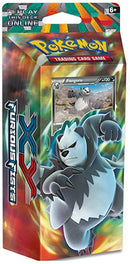 PTCGL Code: Dark Hammer Theme Deck - Machamp/Pangoro