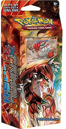 PTCGL Code: Earth's Pulse Theme Deck - Groudon