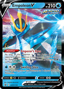 PTCGO Code: Empoleon V SWSH108 Promo