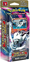PTCGL Code: Explosive Edge Theme Deck - Reshiram