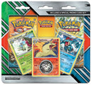Meganium 3/122 - Feraligatr 17/119 - Typhlosion 20/162 Holos PTCGL Promo Code