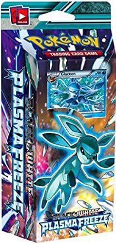 Frost Ray Theme Deck Code - Glaceon