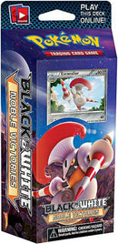 PTCGL Code: Furious Knights Theme Deck - Escavalier