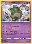 PTCGL Code: Garbodor 51a PTCGL Promo