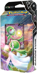 PTCGL Code: Gardevoir V Battle Deck Promo