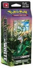 PTCGL Code: Green Tornado Theme Deck - Serperior