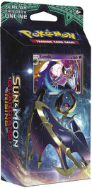 PTCGL Code: Hidden Moon Theme Deck - Lunala