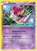 PTCGL Code: Hoopa XY90 Promo + Pikachu Promo