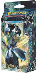 Imperial Command Theme Deck Code - Empoleon