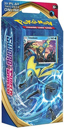 Inteleon Theme Deck PTCGL Code