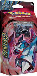 Iron Tide Theme Deck Code - Metagross