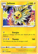 Jolteon SWSH094 - PTCGL Promo Code