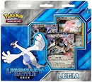 Legendary Battle Deck Code - Lugia EX