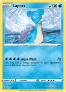 Lapras SWSH051 PTCGL Promo Code