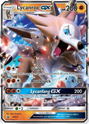Lycanroc GX SM14 PTCGL Promo Code