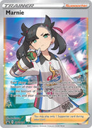 Marnie Tournament Collection Box - PTCGL Promo Code