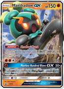 Marshadow GX SM59 Promo Code