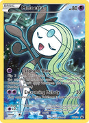 Mythical Meloetta XY120 - 20th Anniversary PTCGL Promo Code