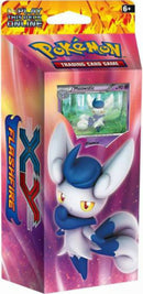 Mystic Typhoon Theme Deck Code - Meowstic