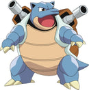 PTCGL Code: Blastoise EX Mystery Code - XY30 or XY122