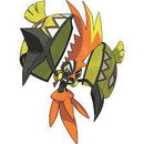 Mystery Tapu Koko PTCGL Promo Code - SM30/SM31/SM31a