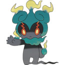 Marshadow Holo Mystery PTCGL Code - SM85 or SM93