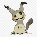 Mimikyu Holo Mystery PTCGL Code - SM29 or SM163