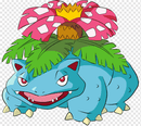 Venusaur EX Mystery PTCGL Code - XY28 or XY123
