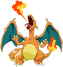 PTCGL Code: Charizard EX Mystery Code - XY17 or XY29 or XY121