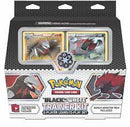 Night Hunter Theme Deck Code - Zoroark/Excadrill