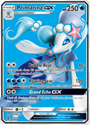 Primarina GX SM39 - PTCGL Promo Code