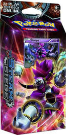 Ring of Lightning Theme Deck Code - Hoopa