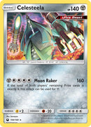 PTCGL Code: Celesteela Holo 100/168 Promo