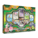 Steelix EX PTCGL Promo Code + 5 Holofoil Johto Evolutions