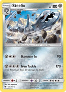 Steelix 125/214 - PTCGL Promo Code