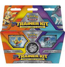 Swift Current Theme Deck Code - Pikachu Libre