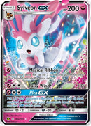 Sylveon GX 92a Promo Code