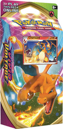 PTCGL Code: Charizard Theme Deck Code