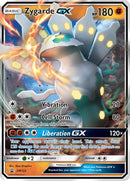 Zygarde GX SM122 PTCGL Promo Code