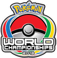 PTCGL Code: 2018 World Championship Promo
