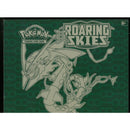 Roaring Skies Elite Trainer Box PTCGL Promo Code - Rayquaza