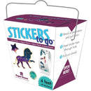 Stickers to Go: Celestial