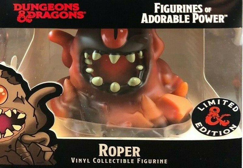 D&D: Figurines of Adorable Power - Roper Limited Edition