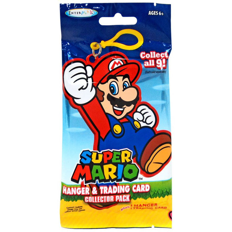 Super Mario: Hanger Pack - Random