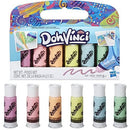 Play-Doh: DohVinci Pastel Drawing Set (6 pack)