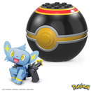 Pokemon: Mega Construx - Series 15 Pokeball (Shinx)