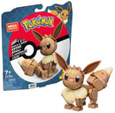 Pokemon: Mega Construx - Build & Show Eevee